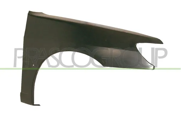 Çamurluk Ön Sağ ORAN 542012