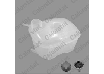 Radyatör Yedek Su Deposu  CALORSTAT ET0074C1  171121407E 171121407 171121407A 171121407C 3051214071
