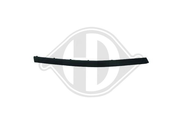 Tampon Bandı Ön TRUCKTEC 08.62.561