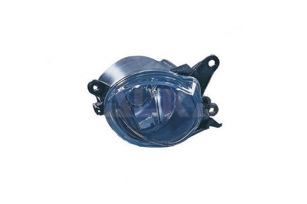 Sis Farı Ön Sağ Audi S8 (D2)(05.1999->)  VALEO 087545