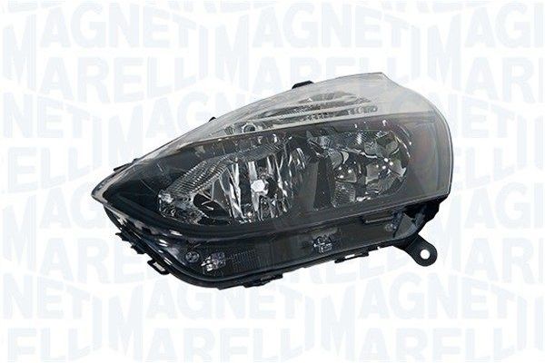 Far Sağ RENAULT ORJINAL 260105603R