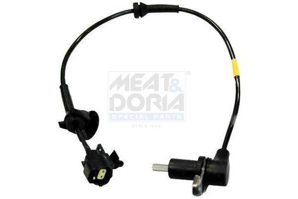 Abs Sensörü Arka Sol Daewoo Kalos (2002->)  OPEL ORJINAL 95996129