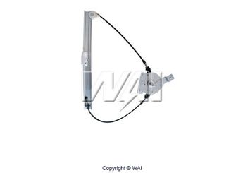 Cam Krikosu Arka Sağ veya Sol PSA ORJINAL 922475  922475