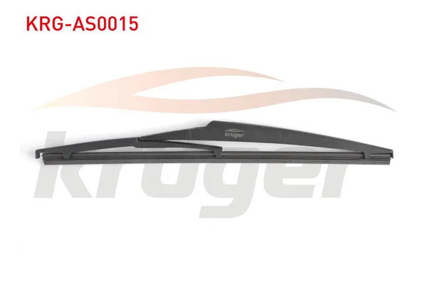 Silecek Süpürgesi Arka  300 mm - 12 inç KRUGER AS0015