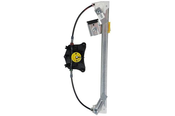 Cam Krikosu Arka Sağ VALEO 851395