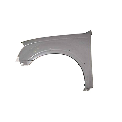 Çamurluk Ön Sol EUROBUMP ISU08DM020