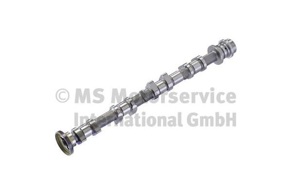 Eksantrik Mili  OEK DS7G6A267AA