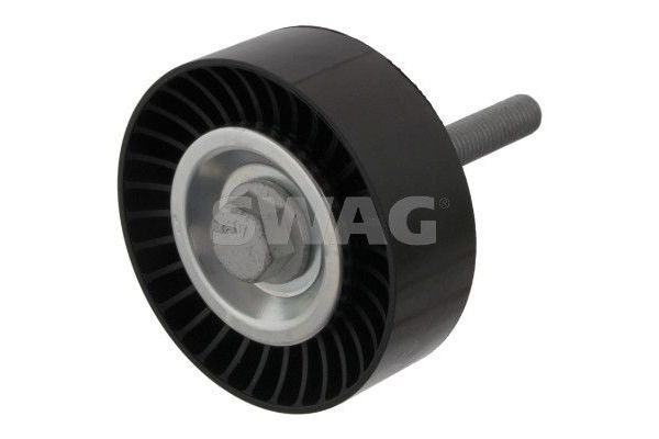 Vantilatör Kayış Gergi Rulmanı  Audi A3 (8P1)(05.2003->)  SWAG 30 93 0859