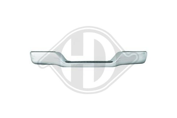 Tampon Arka Toyota Hilux (KUN)(2005->)  FPI TYIB092NB