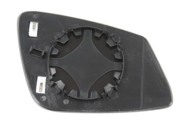 Ayna Camı Dış Sol BMW M6 Serisi Cabrio (F12)(2012->)  BMW ORJINAL 51167186587