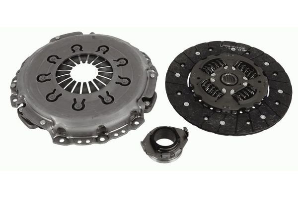 Debriyaj Seti  SACHS 3000 950 974