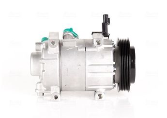 Klima Kompresörü  NISSENS 890640  97701C8000 97701-C8000