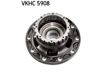 Porya Arka Sağ veya Sol SKF VKHC 5908  1075408 20518649 20792439 20967828 3988833 85105696