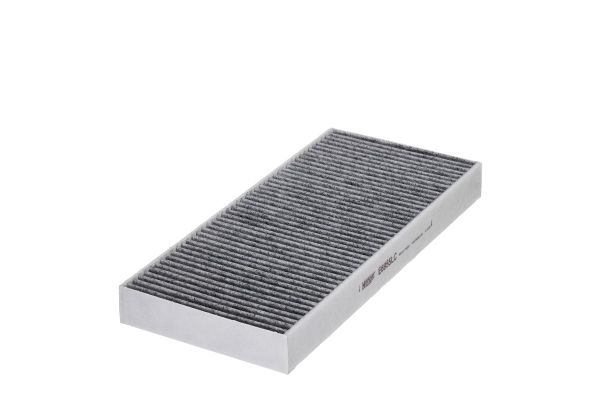 Polen Filtresi  HENGST FILTER E6955LC