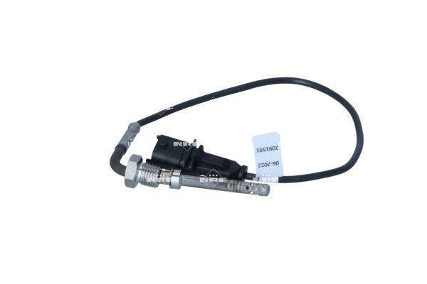 Egzoz Sıcaklık Sensörü  Alfa Romeo 159 (140)(2005->)  NGK 93063