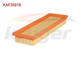 Hava Filtresi  KRUGER KAF35018  1654600Q0C 1654600QAE 1654600QAP 4402614 4416403 7701047285 7701476258 7701477096 8200065768 8200457286 93161283 1444AJ 1444-AJ 9110614 93187335 16546-00Q0C 16546-00QAE 16546-00QAP 4413851