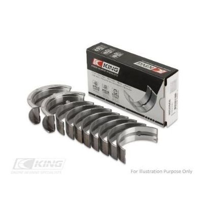 Ana Yatak (0.25)  KING MB5233AM0.25