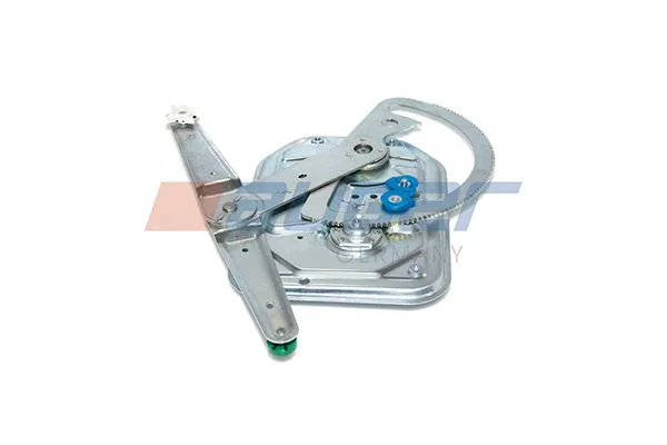 Cam Krikosu Ön Sağ WAGENBURG 702525