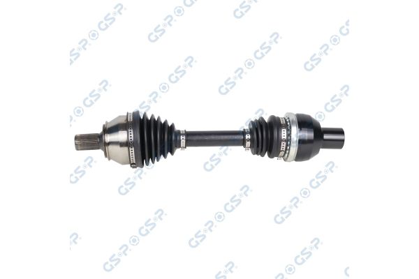 Aks Komple Ön Sağ Mercedes B -Serisi (BM 247)(02.2019->)  GSP 203979