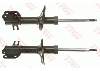 Amortisör Ön Sol OPEL ORJINAL 96424401  96424401 96424025