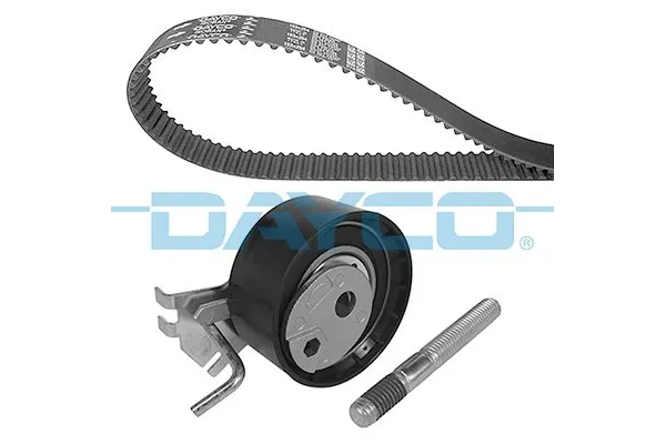 Triger Kayış Seti  DAYCO KTB337