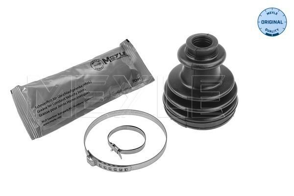 Aks Körüğü Ön Dış Sağ veya Sol Citroen AX (03.1987->)  MGA 95833