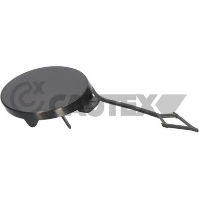 Tampon Çeki Demir Kapağı Ön VOLKSWAGEN ORJINAL 3V0807241