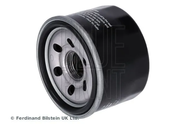 Yağ Filtresi  Smart Fortwo Coupe (01.2007->)  BLUE PRINT ADC42121