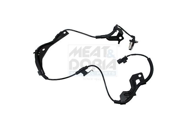 Abs Sensörü Ön Sağ ZEGEN ZAS1503