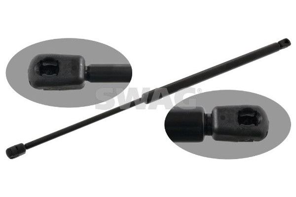 Bagaj Amortisörü Sağ veya Sol BMW 5 Serisi Touring (E61)(2004->)  SWAG 20 94 8640