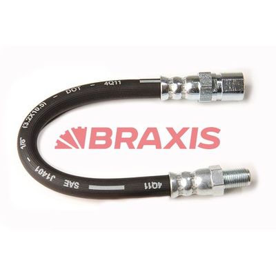 Fren Hortumu Arka Sağ veya Sol Opel Astra F Cabriolet (1993->)  BRAXIS AH0406