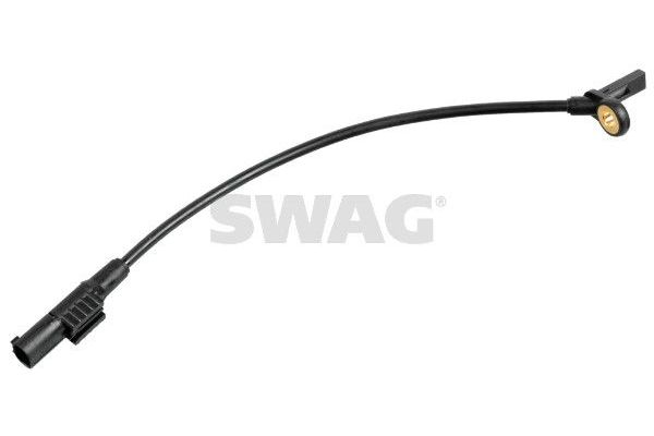 Abs Sensörü Arka Sol SWAG 33 10 0446