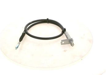 El Fren Teli Arka Sol BOSCH 1 987 477 899  A2204202785 2204202785