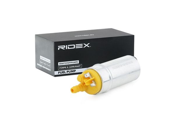 Depo Şamandırası İç Pompa  BMW 3 Serisi Sedan (E36)(1990->)  VEKA 33-1405