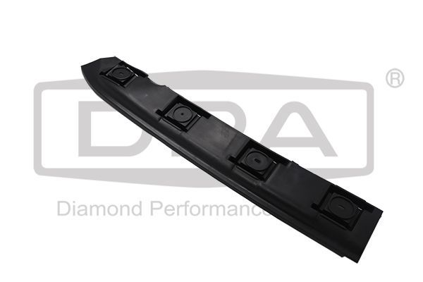 Tampon Braketi Arka Sol Volkswagen Jetta V (1K2)(08.2005->2010)  TW 1003-2634