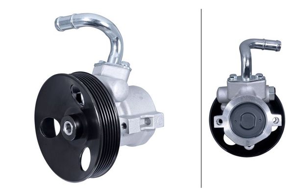 Direksiyon Pompası  HELLA 8TL 359 000-501
