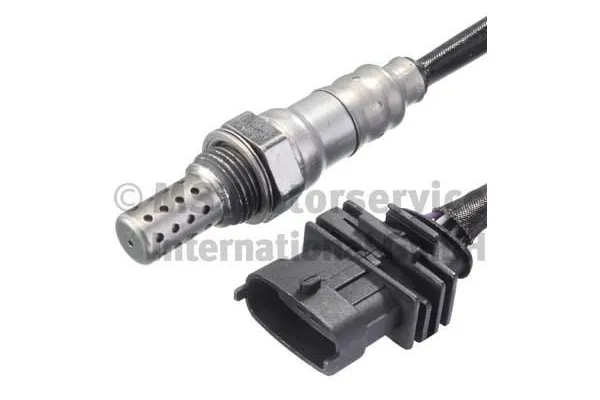 Oksijen (Lambda) Sensörü  PIERBURG 7.02604.05.0