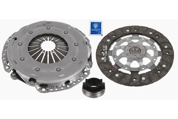 Debriyaj Seti  SACHS 3000 970 147