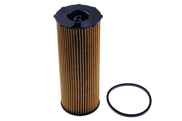 Yağ Filtresi  Volkswagen Phaeton (3D2/3D8)(05.2002->2007)  FUJI FEO11822