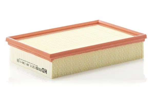 Hava Filtresi  Seat Inca (6K9)(09.1995->)  MANN C 28 136/1