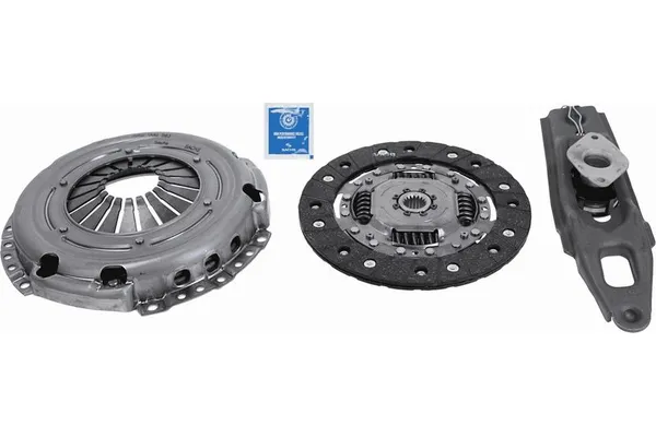 Debriyaj Seti  SACHS 3000 951 039