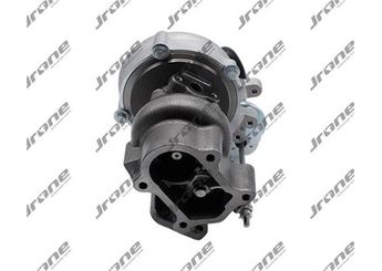 Turbo Şarj  JRONE 8B03-200-475  504136797