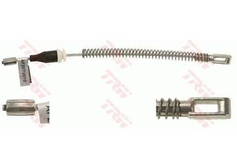 El Fren Teli Arka Sağ veya Sol OTOZONE TEL5114  522411 522414 90496486 90538631 5 22 411 5 22 414