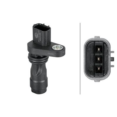 Krank Sensörü  MGA 33283