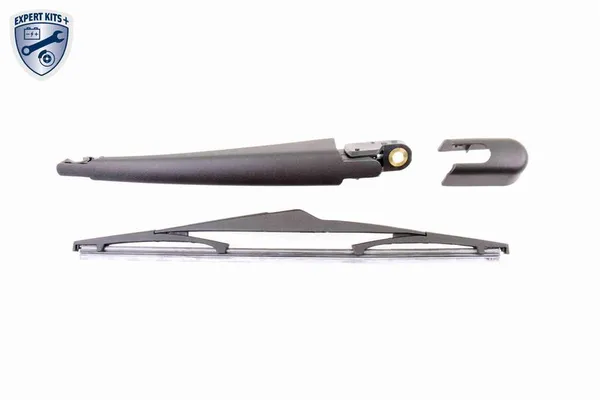 Silecek Süpürgesi Arka   PLASTECH P12375