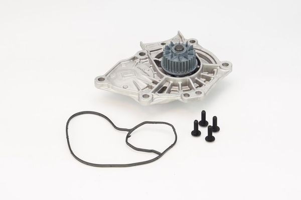 Devirdaim Su Pompası  Volkswagen Arteon (3H8)(07.2020->2023)  CONTINENTAL WPS3070