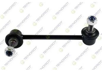 Viraj Demir Askı Rotu Arka Sağ veya Sol TEKNOROT H-387  52325TA0A01