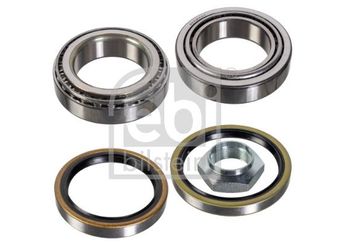 Teker Rulmanı Ön Sağ veya Sol FEBI BILSTEIN 12695  335029 3350.29 335029SK 3350.29 SK 4330647 4330647SK 4330647 SK 71714450