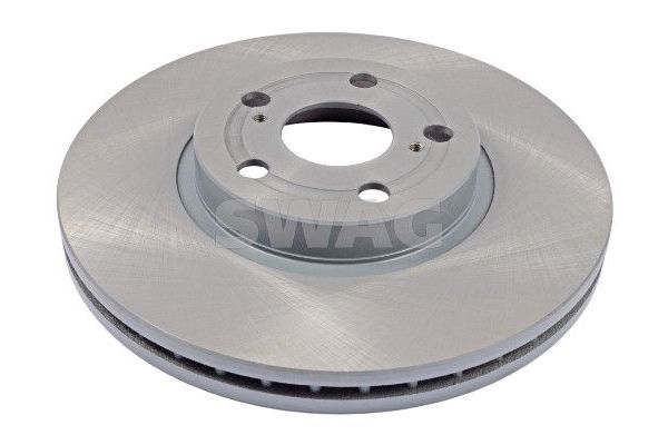 Fren Disk Ayna Ön Sağ ve Sol Toyota Avensis (T25)(2003->)  SWAG 81 92 7233