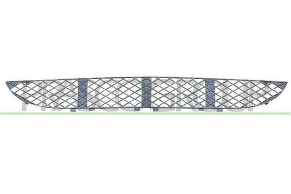 Tampon Panjuru Ön TW 2151-2010